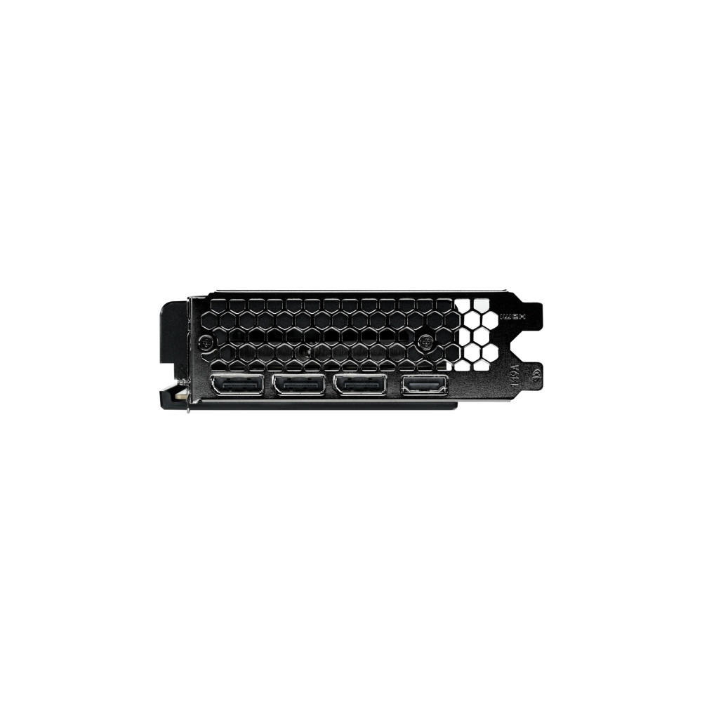 Produktbild för Gainward GeForce RTX 5060 Ti Python III