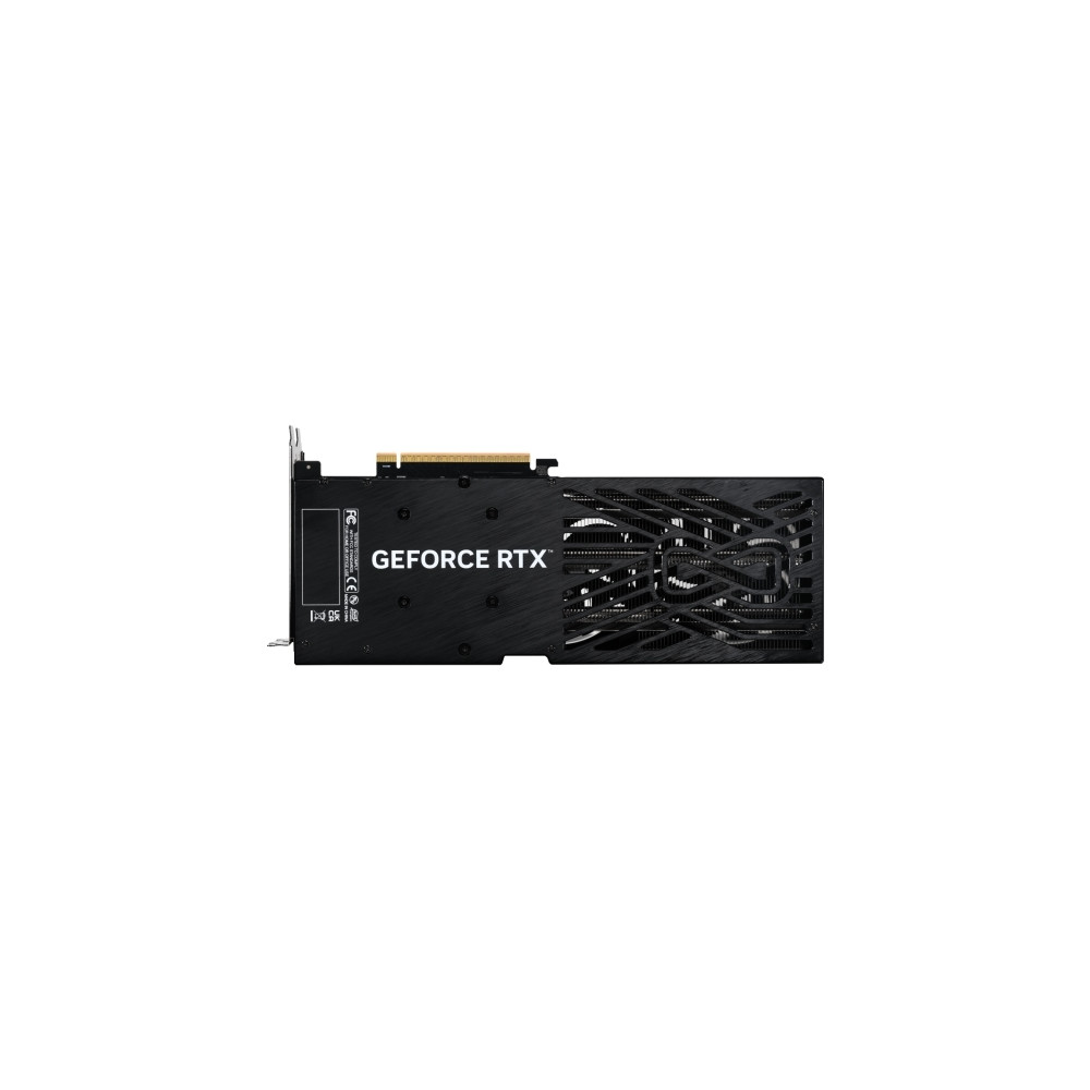 Produktbild för Gainward GeForce RTX 5060 Ti Python III