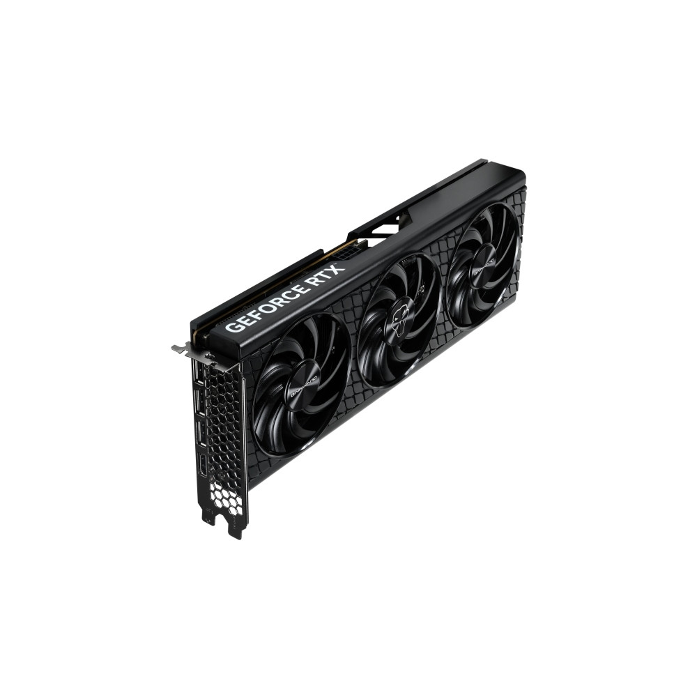 Produktbild för Gainward GeForce RTX 5060 Ti Python III