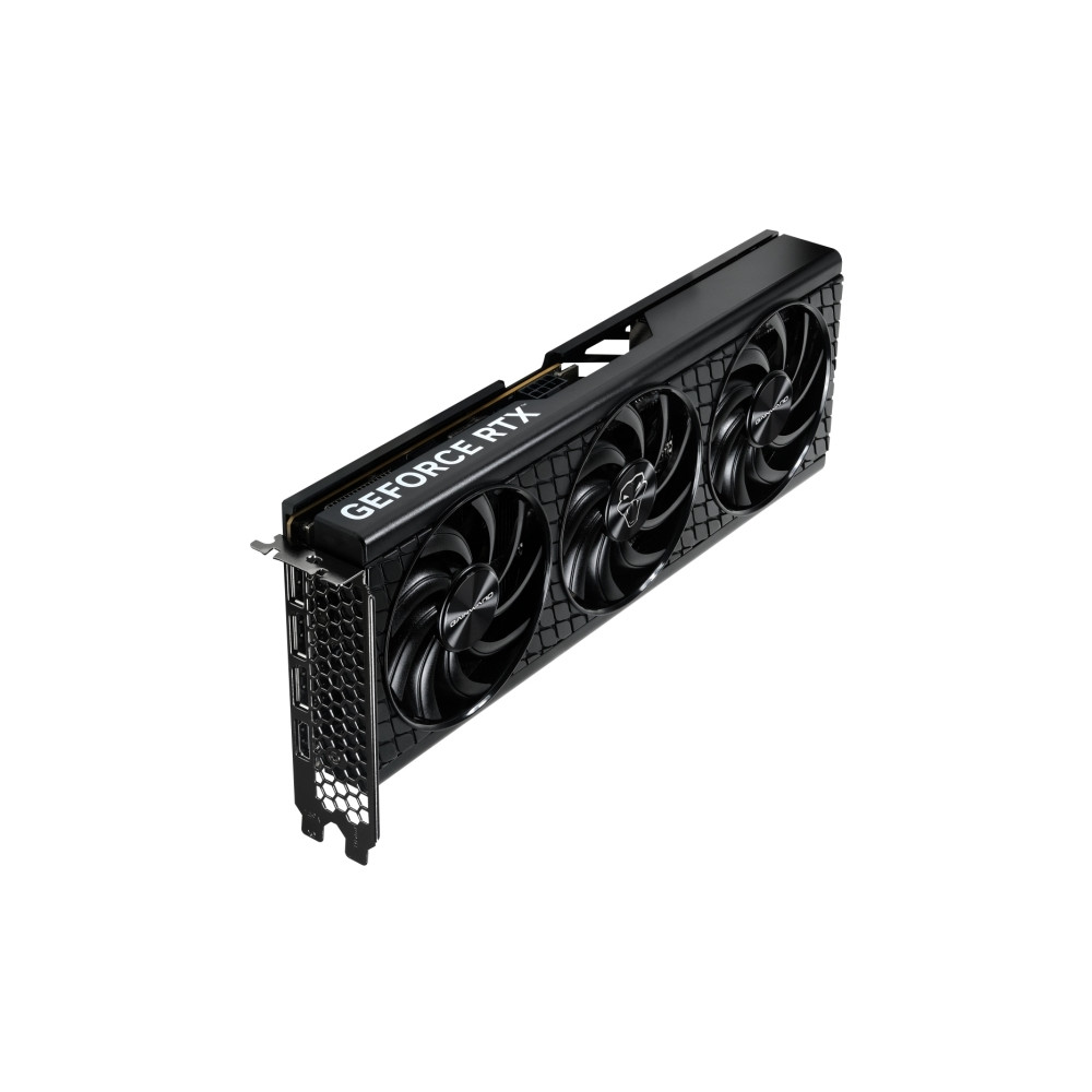 Produktbild för Gainward GeForce RTX 5060 Ti Python III