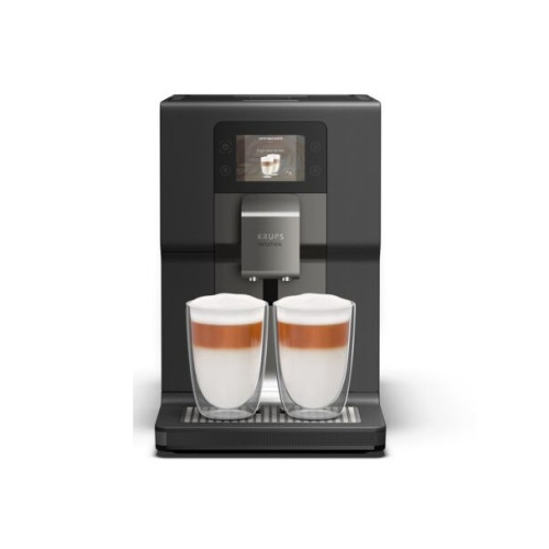 Krups Krups Intution Preference EA875U10, Espressomaskin, 3 l, Mal...