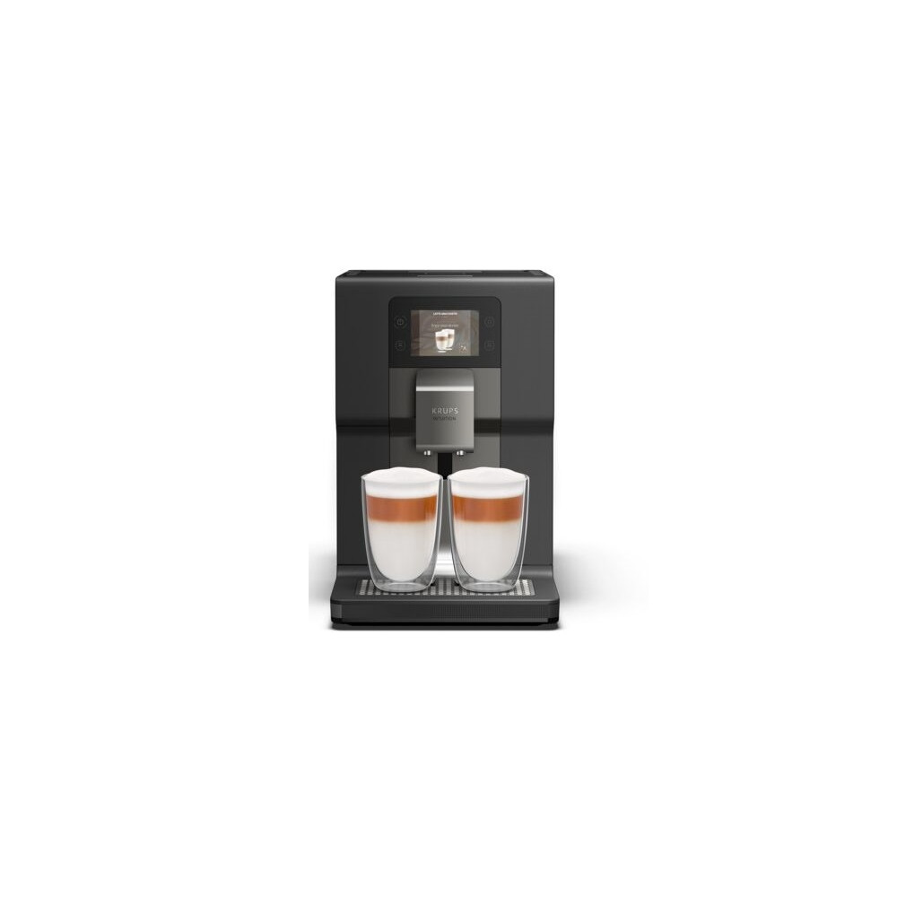 Produktbild för Krups Intution Preference EA875U10, Espressomaskin, 3 l, Mal...