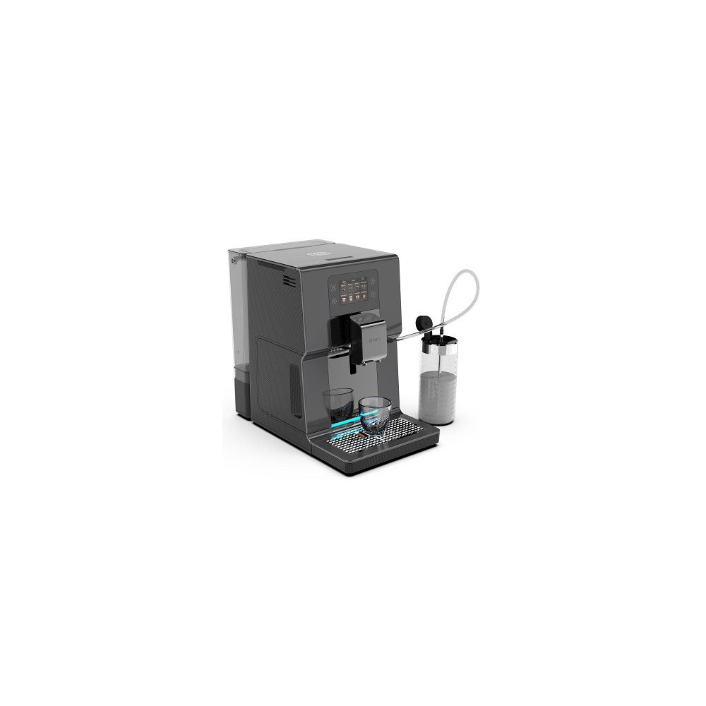 Produktbild för Krups Intution Preference EA875U10, Espressomaskin, 3 l, Mal...