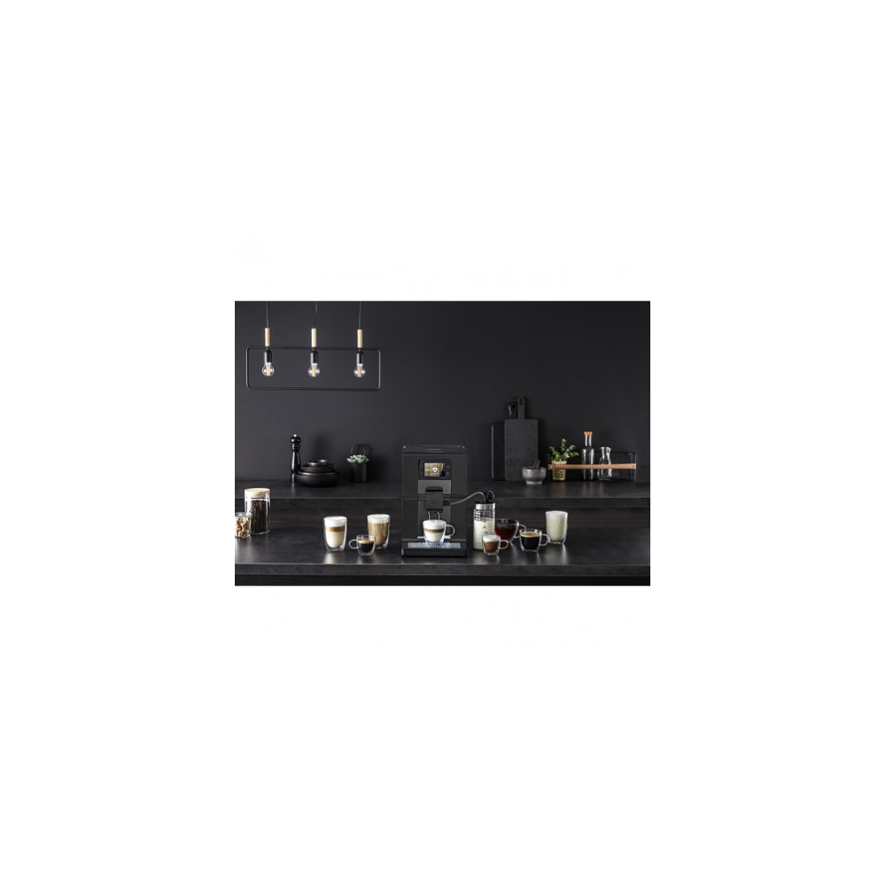 Produktbild för Krups Intution Preference EA875U10, Espressomaskin, 3 l, Mal...
