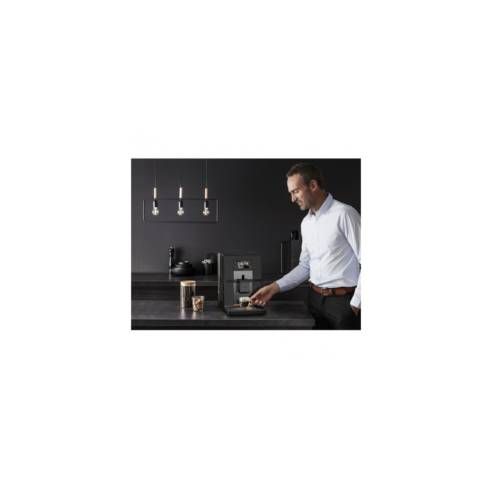 Produktbild för Krups Intution Preference EA875U10, Espressomaskin, 3 l, Mal...