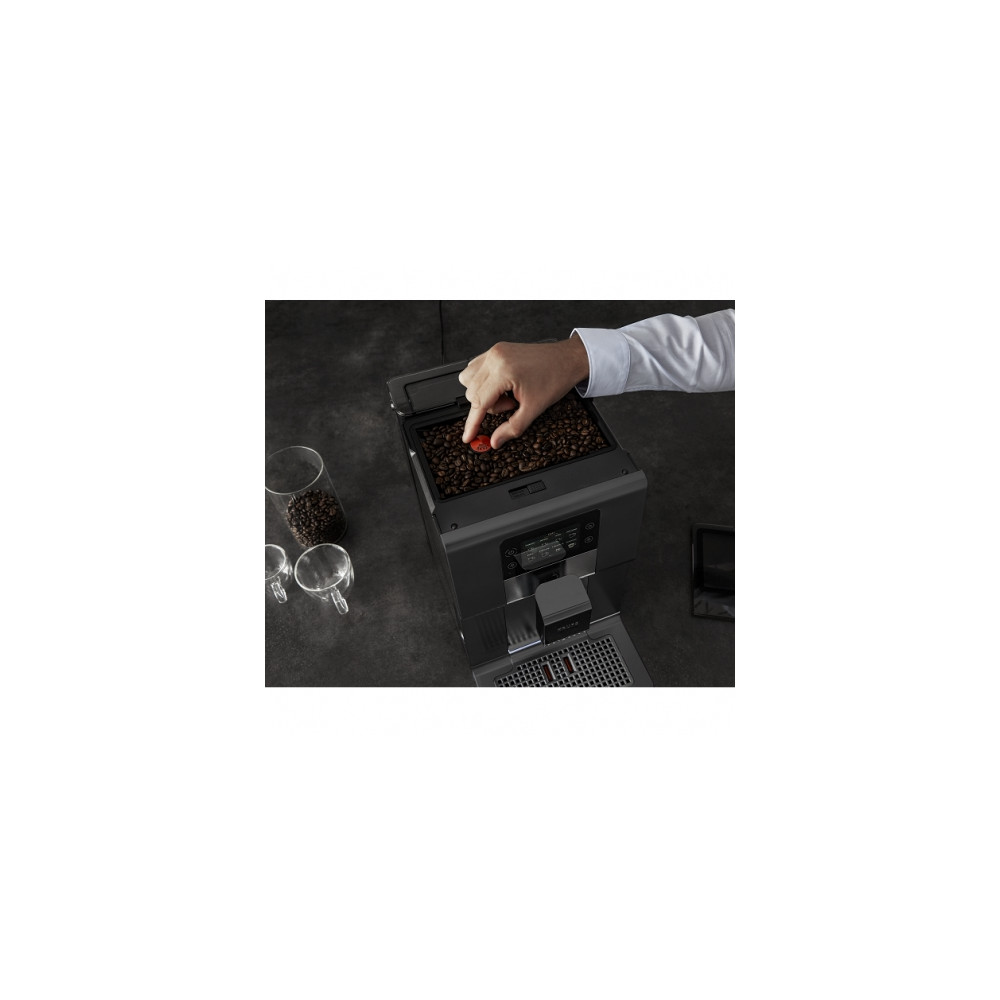 Produktbild för Krups Intution Preference EA875U10, Espressomaskin, 3 l, Mal...