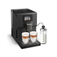 Produktbild för Krups Intution Preference EA875U10, Espressomaskin, 3 l, Mal...