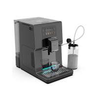 Produktbild för Krups Intution Preference EA875U10, Espressomaskin, 3 l, Mal...