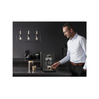 Produktbild för Krups Intution Preference EA875U10, Espressomaskin, 3 l, Mal...