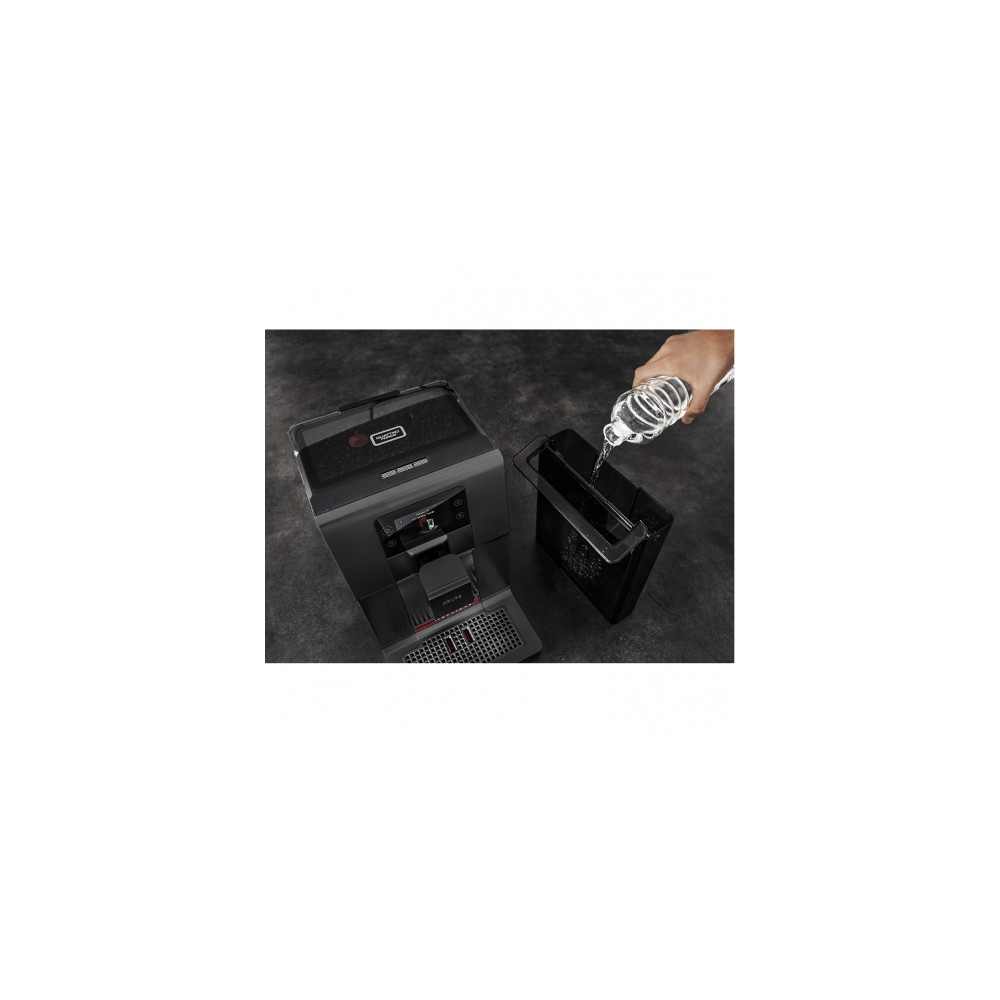 Produktbild för Krups Intution Preference EA875U10, Espressomaskin, 3 l, Mal...