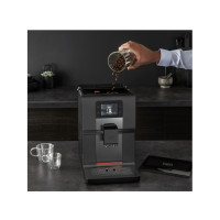 Produktbild för Krups Intution Preference EA875U10, Espressomaskin, 3 l, Mal...
