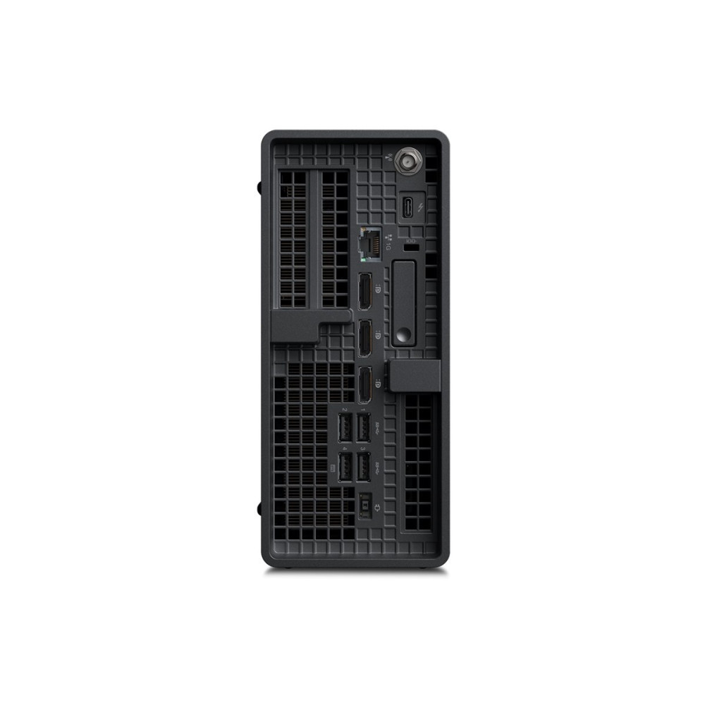 Produktbild för Lenovo ThinkStation P3 Ultra Gen 2 - SFF - AI Workstation - Core Ultra 7 265K - vPro Enterprise - 32 GB - SSD 1 TB - Nordisk