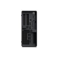 Produktbild för Lenovo ThinkStation P3 Ultra Gen 2 - SFF - AI Workstation - Core Ultra 7 265K - vPro Enterprise - 32 GB - SSD 1 TB - Nordisk