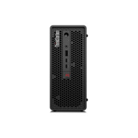 Produktbild för Lenovo ThinkStation P3 Ultra Gen 2 - SFF - AI Workstation - Core Ultra 7 265K - vPro Enterprise - 32 GB - SSD 1 TB - Nordisk