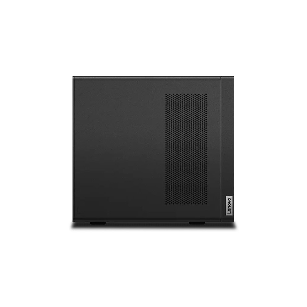 Produktbild för Lenovo ThinkStation P3 Ultra Gen 2 - SFF - AI Workstation - Core Ultra 7 265K - vPro Enterprise - 32 GB - SSD 1 TB - Nordisk