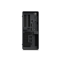Produktbild för Lenovo ThinkStation P3 Ultra Gen 2 - SFF - AI Workstation - Core Ultra 7 265K - vPro Enterprise - 32 GB - SSD 1 TB - Nordisk