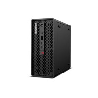 Produktbild för Lenovo ThinkStation P3 Ultra Gen 2 - SFF - AI Workstation - Core Ultra 7 265K - vPro Enterprise - 32 GB - SSD 1 TB - Nordisk