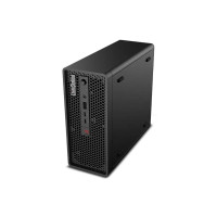 Produktbild för Lenovo ThinkStation P3 Ultra Gen 2 - SFF - AI Workstation - Core Ultra 7 265K - vPro Enterprise - 32 GB - SSD 1 TB - Nordisk