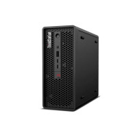 Produktbild för Lenovo ThinkStation P3 Ultra Gen 2 - SFF - AI Workstation - Core Ultra 7 265K - vPro Enterprise - 32 GB - SSD 1 TB - Nordisk