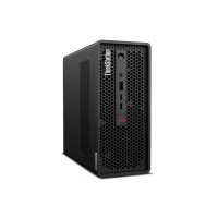 Produktbild för Lenovo ThinkStation P3 Ultra Gen 2 - SFF - AI Workstation - Core Ultra 7 265K - vPro Enterprise - 32 GB - SSD 1 TB - Nordisk