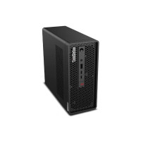 Produktbild för Lenovo ThinkStation P3 Ultra Gen 2 - SFF - AI Workstation - Core Ultra 7 265K - vPro Enterprise - 32 GB - SSD 1 TB - Nordisk