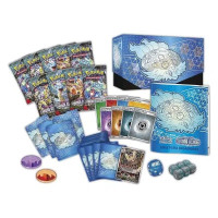 Produktbild för Pokemon TCG: Scarlet & Violet (Spansk Version)