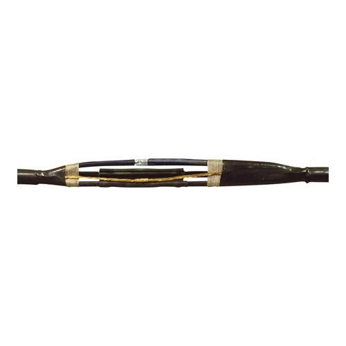 TE Connectivity MXSU-4331-DK01 skarvmuff för 3-ledare PEX-kablar 95-240 mm2...