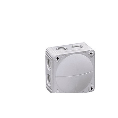 Wiska Wiska COMBI 308 membrandosa