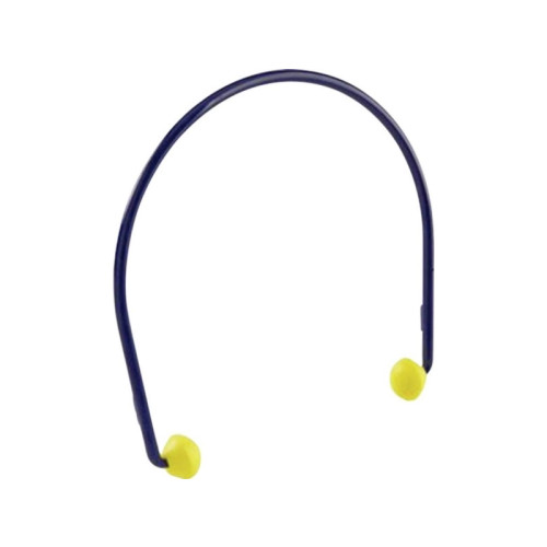 3M Hörselskydd hörselproppar på bygel E-A-R earcaps L150xB10xH1...