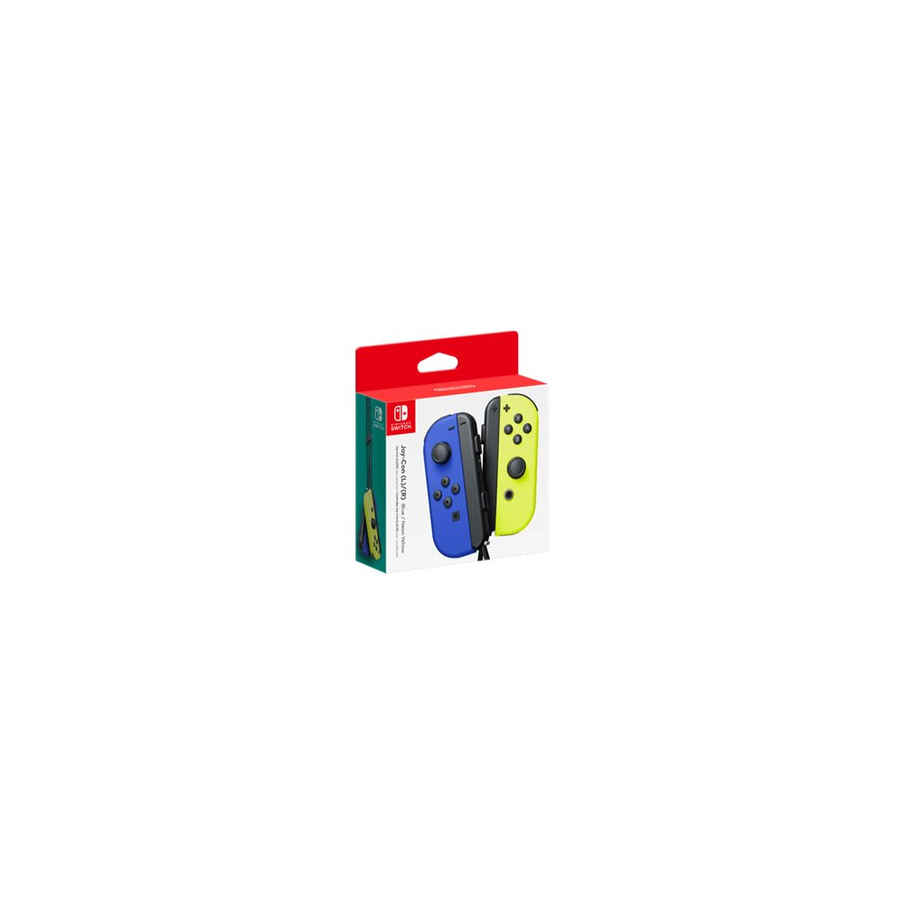 Produktbild för NINTENDO Joy-Con (L)/(R)