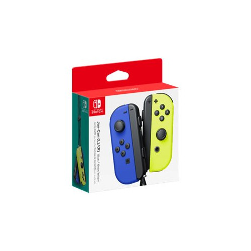 Nintendo NINTENDO Joy-Con (L)/(R)