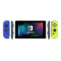 Produktbild för NINTENDO Joy-Con (L)/(R)