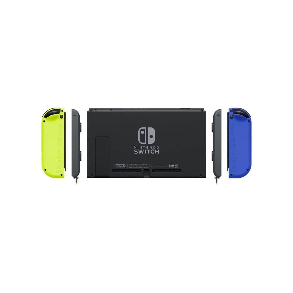 Produktbild för NINTENDO Joy-Con (L)/(R)