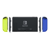 Produktbild för NINTENDO Joy-Con (L)/(R)
