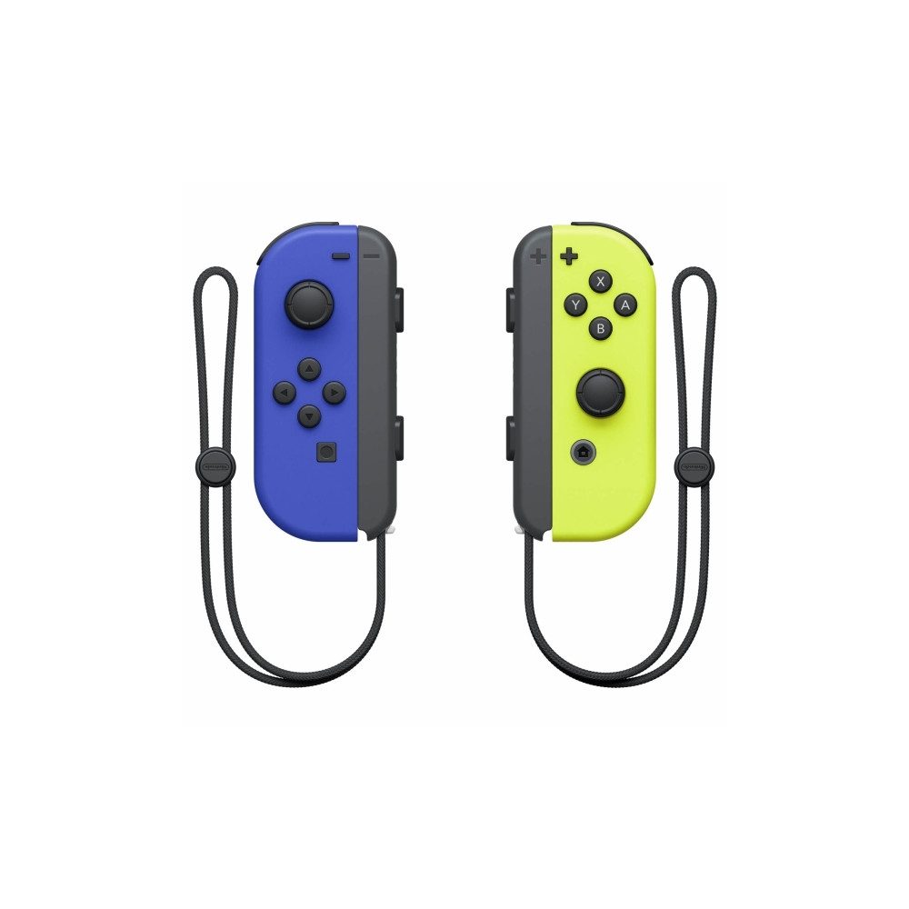 Produktbild för NINTENDO Joy-Con (L)/(R)