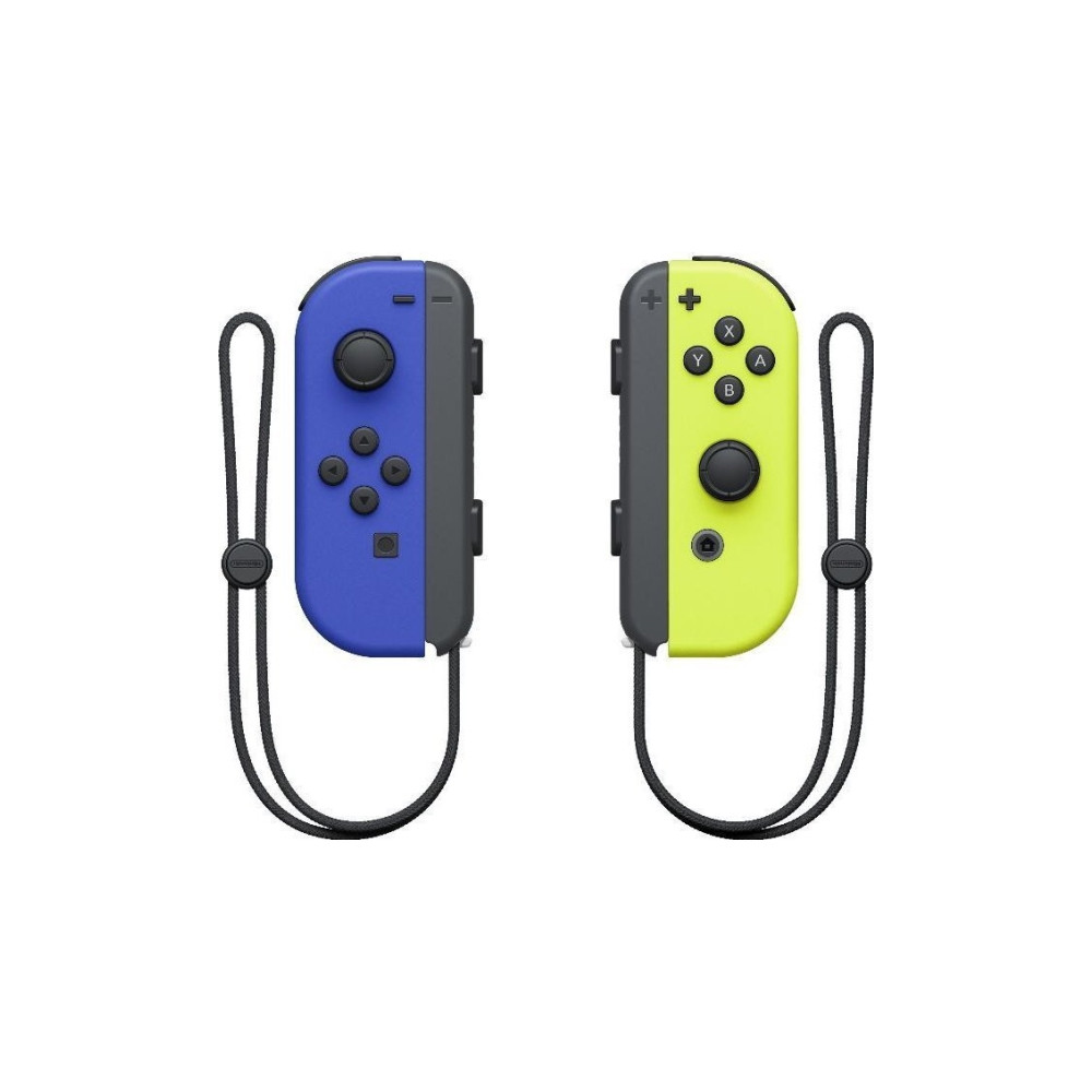 Produktbild för NINTENDO Joy-Con (L)/(R)