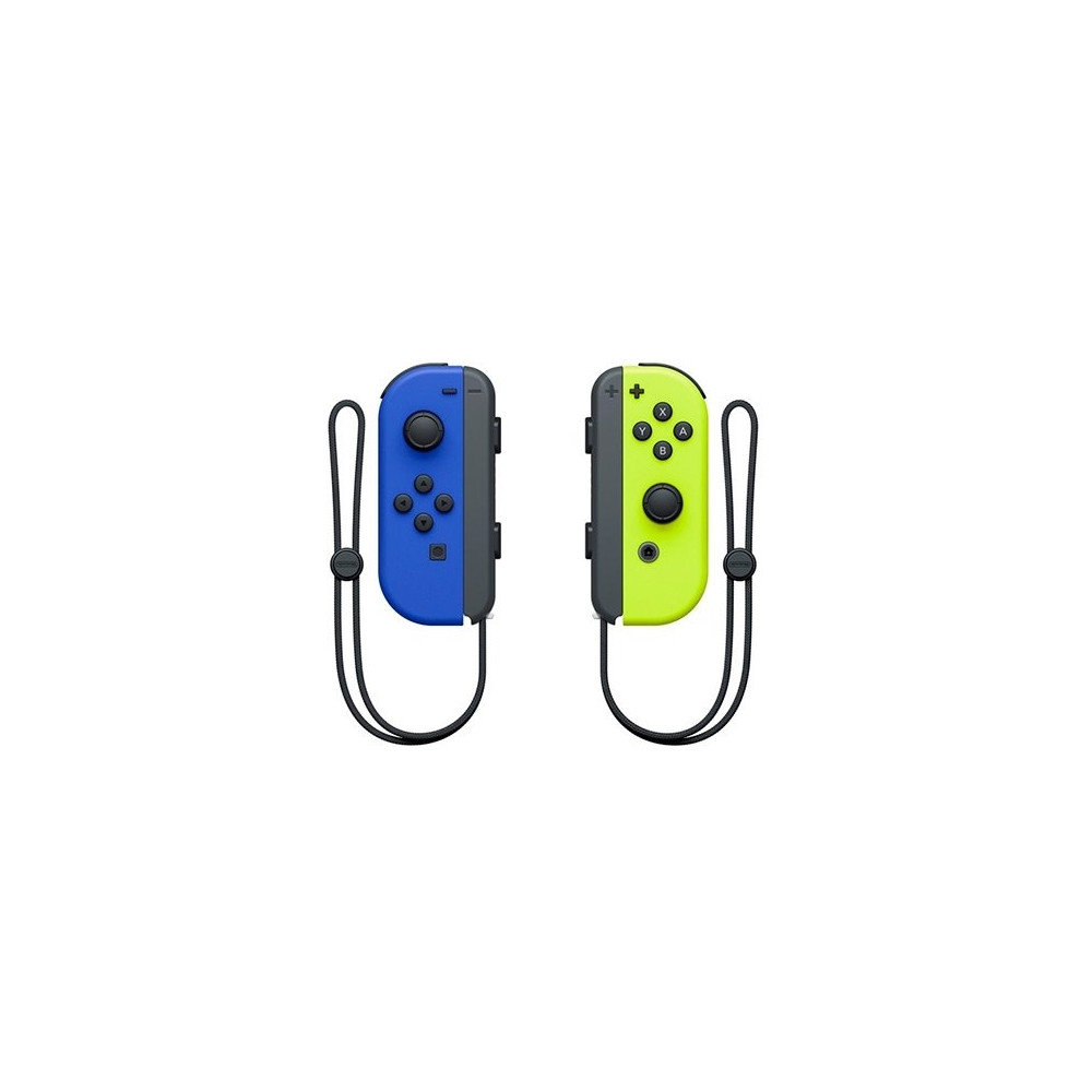 Produktbild för NINTENDO Joy-Con (L)/(R)