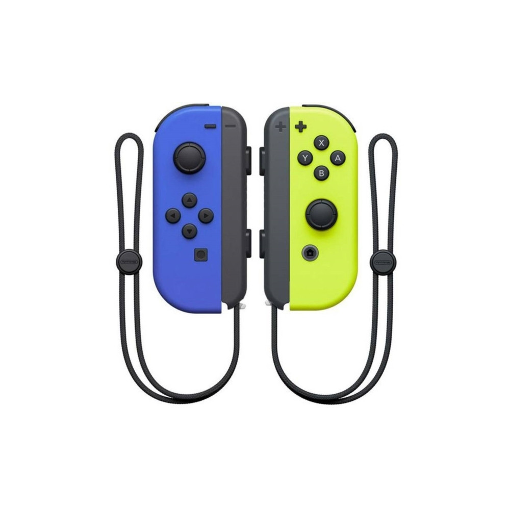 Produktbild för NINTENDO Joy-Con (L)/(R)