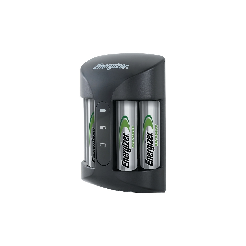 Produktbild för Energizer Pro-Charger