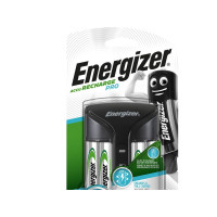 Produktbild för Energizer Pro-Charger