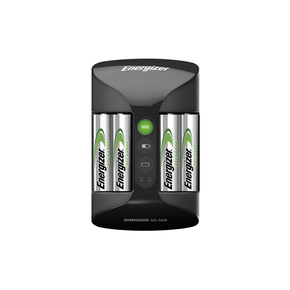 Produktbild för Energizer Pro-Charger