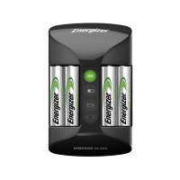 Produktbild för Energizer Pro-Charger