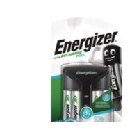 Produktbild för Energizer Pro-Charger
