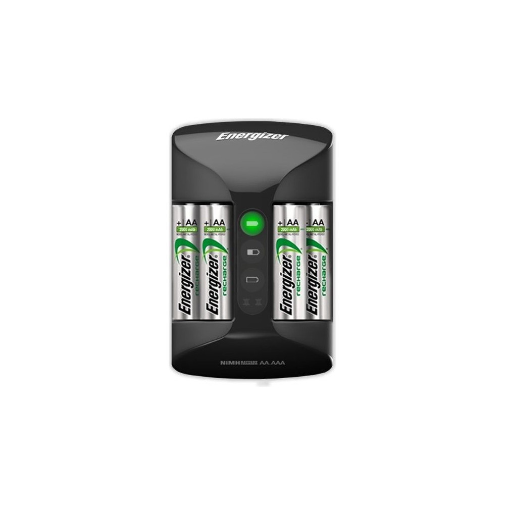 Produktbild för Energizer Pro-Charger