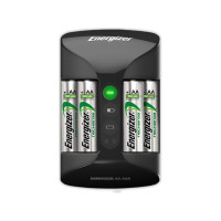 Produktbild för Energizer Pro-Charger
