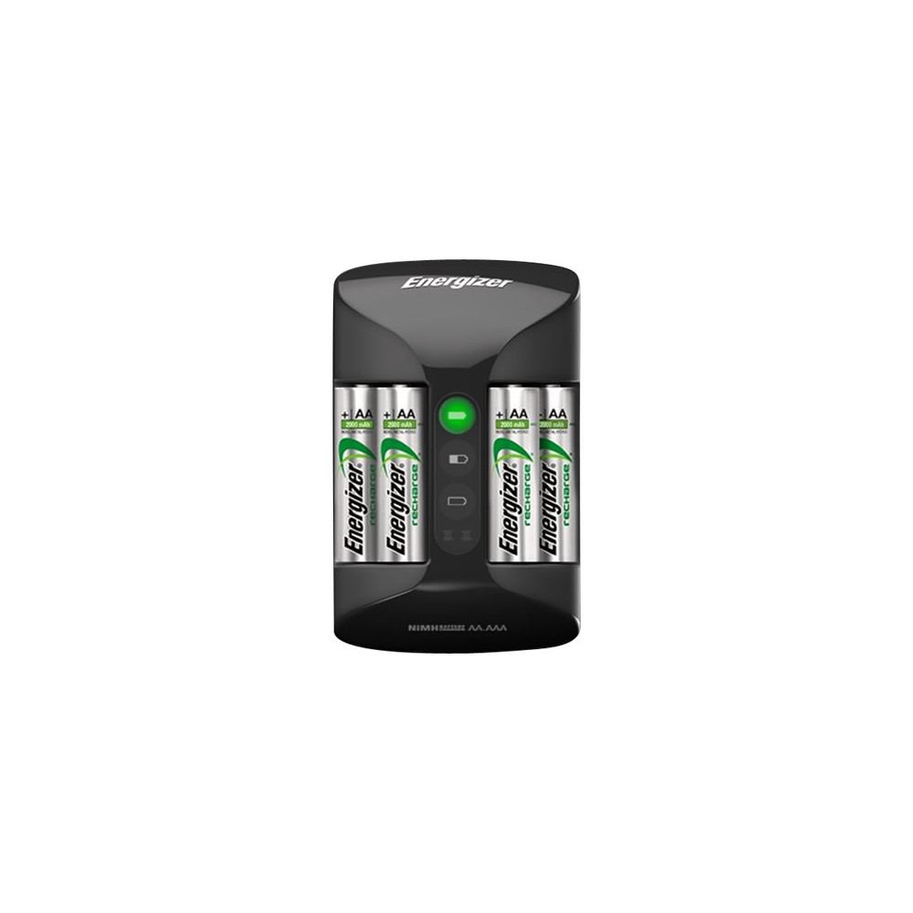 Produktbild för Energizer Pro-Charger