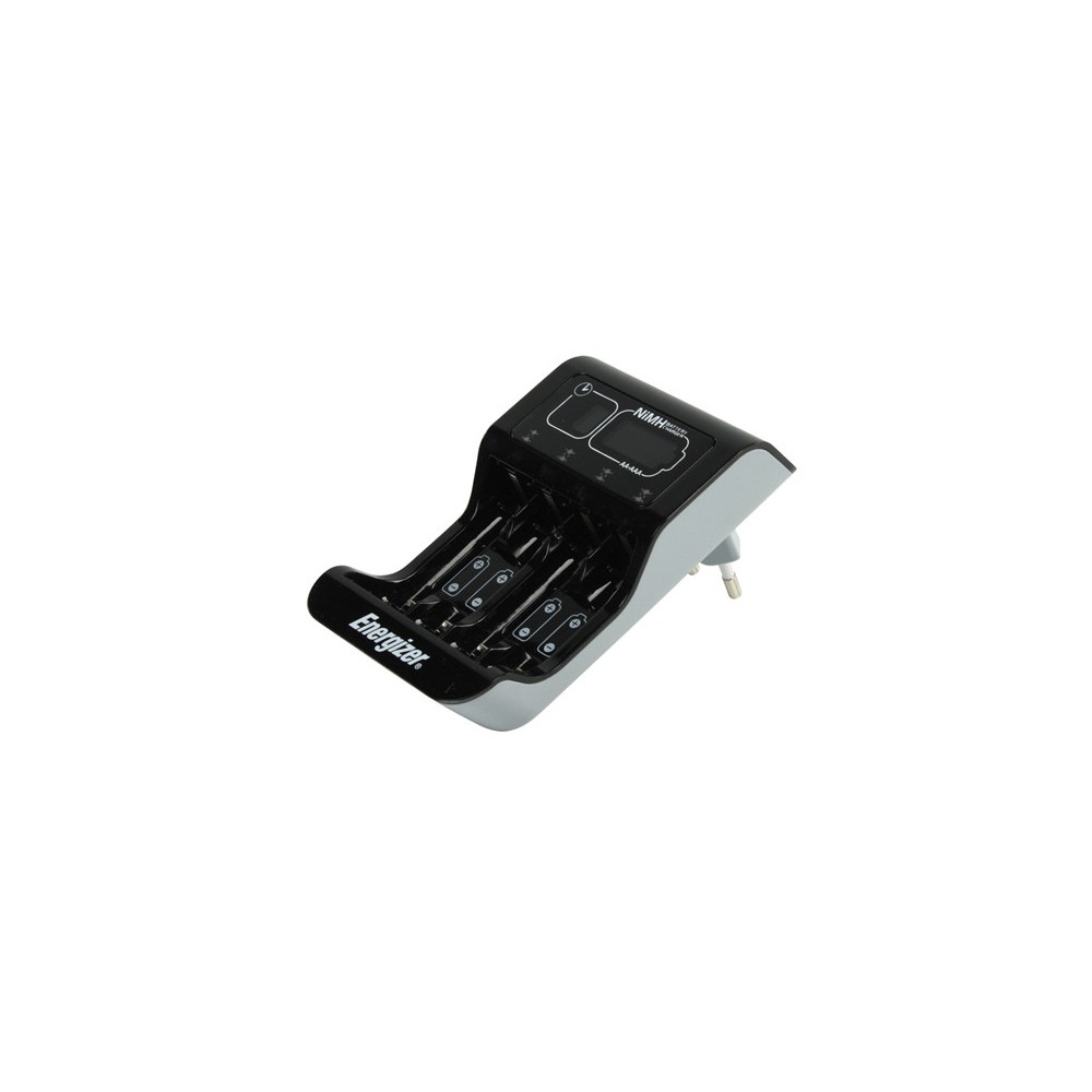 Produktbild för Energizer Pro-Charger