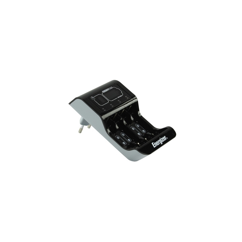 Produktbild för Energizer Pro-Charger