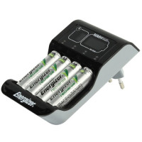 Produktbild för Energizer Pro-Charger