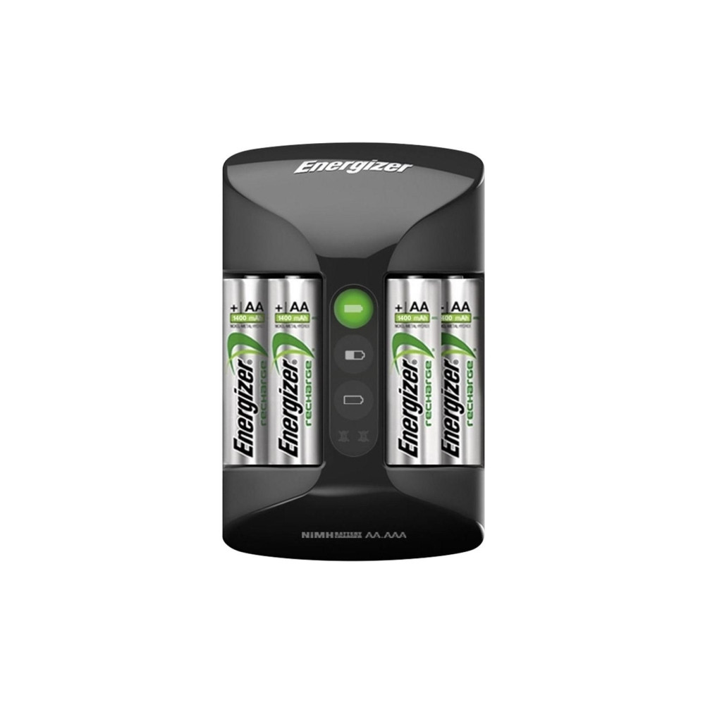 Produktbild för Energizer Pro-Charger